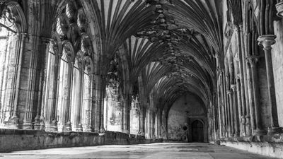 GuruShots: Winning images from the latest Architectural Wonders photo challenge