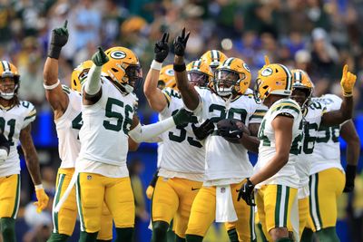 Packers vs. Eagles playoff preview: Who has the edge in turnovers and situationally?