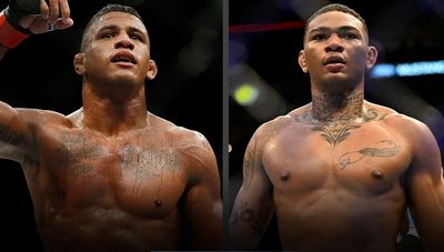 Gilbert Burns assesses potential Michael Morales UFC fight: ‘I cannot afford to lose’