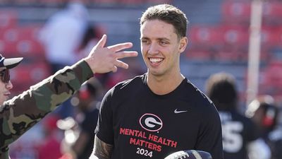 How Carson Beck's Reported NIL Salary With Miami Compares to NFL Quarterbacks