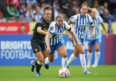 How to watch Brighton vs Durham: Free live streams for Women's FA Cup tie