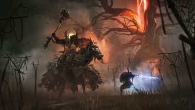 Lords of the Fallen studio embraces fear of the DEI boogeyman, says it will not include 'any social or political agendas' in its games