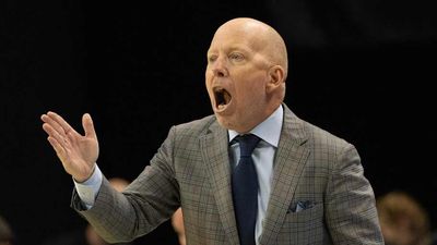 UCLA Basketball Coach Mick Cronin Purposefully Got Ejected From Bruins' Loss