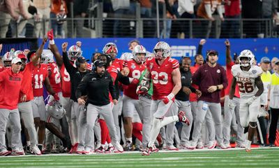 Ohio State thwarts Texas, faces Notre Dame in CFP Championship Game