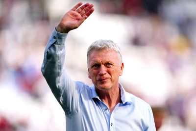 David Moyes set for Everton return