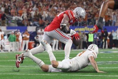 Ohio State, Notre Dame to meet for title, long after upset losses