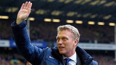 David Moyes set to return as Everton manager: Reports