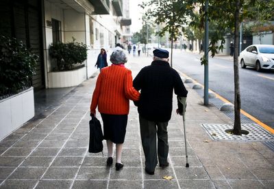 Maintaining good balance is crucial as you age. Asking these questions can help