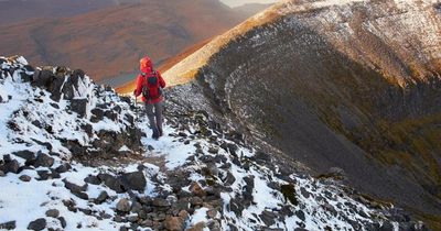 These thrilling winter experiences in Scotland are among the UK's best