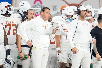 WATCH: What Texas coach Steve Sarkisian and Longhorns players said about Ohio State postgame