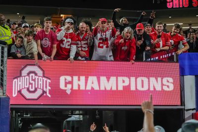 Social media reacts to Ohio State’s epic win over Texas in Cotton Bowl