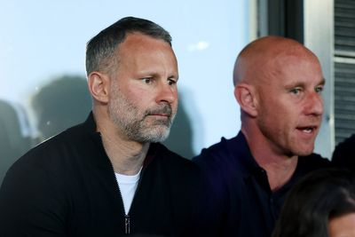 What is the Class of 92? Former Manchester United stars behind Salford rise to League Two