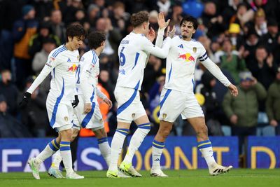 Is Leeds United vs Harrogate Town on TV? Live streams for FA Cup tie as 69 league places separate the two sides