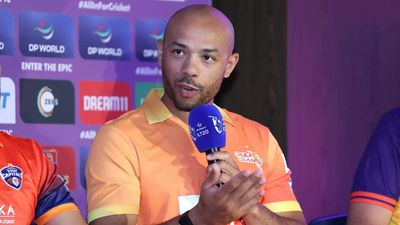 ILT20: Tymal Mills eager to work with Andy and Grant Flower at Gulf Giants