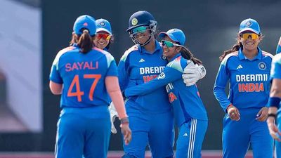 India aim to seal ODI series against Ireland