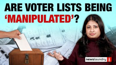 Explained: Are votes really being illegally deleted from the electoral rolls?