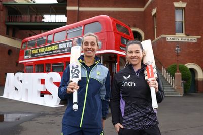 How to watch Women's Ashes 2025: TV channel and live stream for ODI today