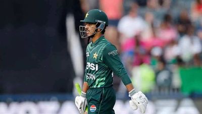 Champions Trophy: PCB hopeful to get Saim Ayub ready for India match