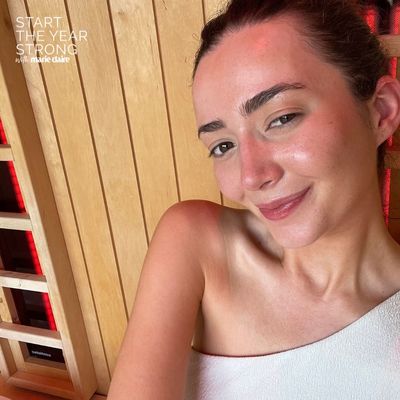 I finally had my varicose veins removed after years of deliberation - and only wish I'd done it sooner