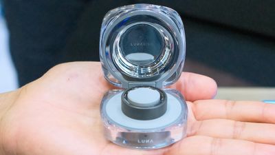 The new Luna Ring 2 could be a serious competitor to the Oura Ring — here's why