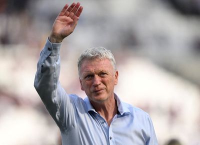 Everton appoint David Moyes as manager until 2027