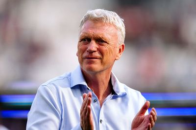 David Moyes returns to Everton as manager