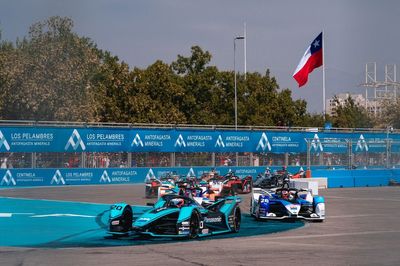 How next season's Formula E calendar is already taking shape