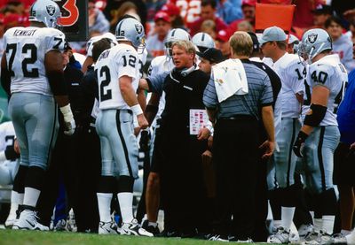 Former Raiders, Buccaneers HC predicts Chiefs will win Super Bowl LIX