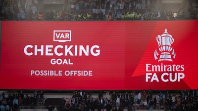 Is There VAR in the FA Cup?