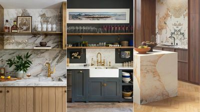 What's replacing modern farmhouse kitchens in 2025? 5 styles designers say you should consider instead