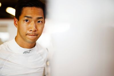 With Alpine signing Colapinto, is Hirakawa right to continue to dream about F1?