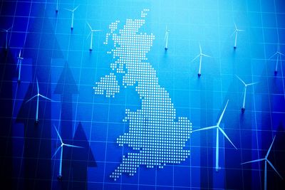 Nearly half of the UK’s energy is already from renewables - why are bills so high?