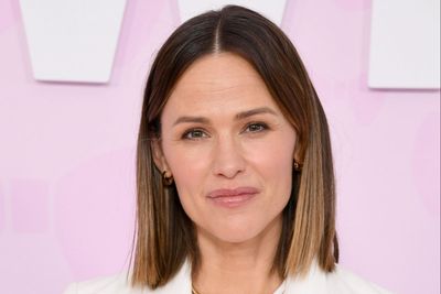 Jennifer Garner mourns tragic death of friend in California wildfires