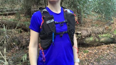 Camelbak Apex Pro running vest review: fuel your adventures with this high-performing pack