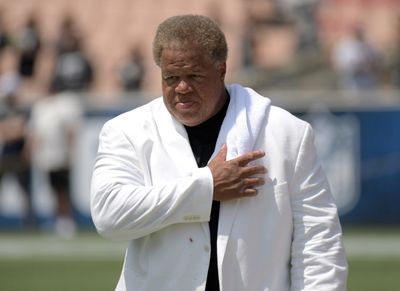 Why Reggie McKenzie makes sense as the next Titans’ GM