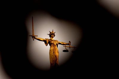 Crisis in courts has opened the door to secret justice