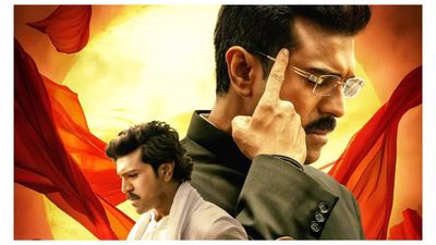 Game Changer makers called out for FAKING box office numbers; laugh off claims of Rs 186 crore worldwide collection on Day 1