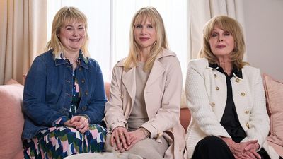 BBC confirms Motherland spin-off and makes cast announcement