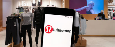 Bullish on Athleisure? Here’s Why Lululemon Stock Shines