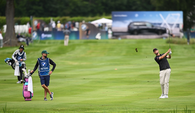 LIV Golf’s Thomas Pieters On What He Misses About The DP World Tour And Why No More Majors Is ‘Fine By Me’