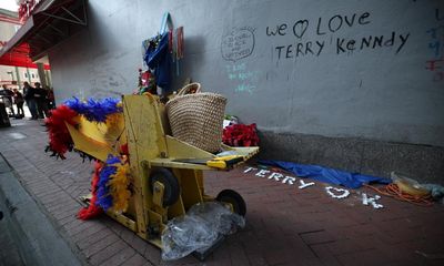 New Orleans attack would’ve had ‘completely different outcome’ if steel barriers had been used, inventor says