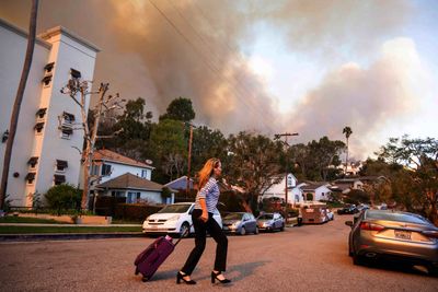 Experts say Los Angeles rental prices will ‘inevitably’ spike post-wildfires