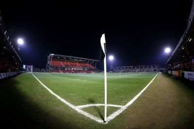 Grimsby-Notts County postponed 90 minutes from kick-off as cold snap continues