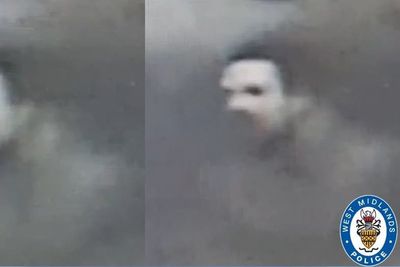 Police appeal after man attempts to abduct three-year-old girl