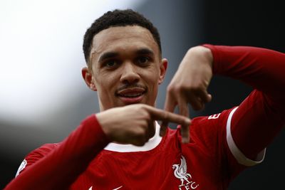 Trent Alexander-Arnold situation to be resolved and clear problem position sorted: Liverpool's dream transfer window