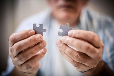 Is An Annuity Your Missing Retirement Piece?