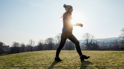 Forget BMI? A new study has revealed the one thing you need for a longer, healthier life