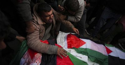 Number of those killed in Gaza likely undercounted by 41 per cent, study finds