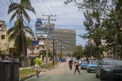 US Intelligence Finds No Foreign Link To Havana Syndrome