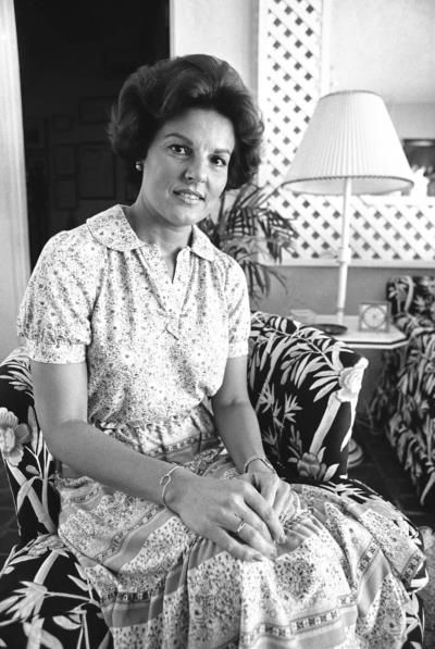 Anita Bryant, Former Singer And Gay Rights Opponent, Dies